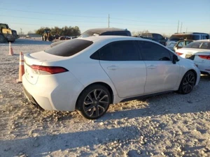 2019 2020 2021 Toyota Corolla 2.0L Automatic OEM CVT Transmission with 53K Miles - Picture 1 of 5