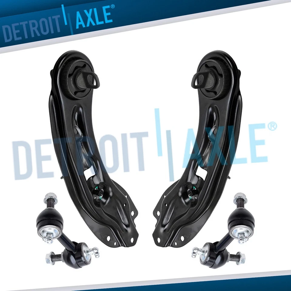 Brazos traseros barras estabilizadoras para Chrysler 200 Sebring Dodge Avenger 2007-2013 Foto 1 de 4