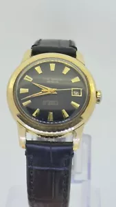 RELOJ DOM WATCH GENEVE AUTOMATIC 25 JEWELS - Picture 1 of 5