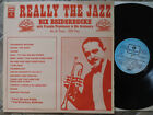 Bix Beiderbecke - Really The Jazz [3C 034-04557 M] (1974)
