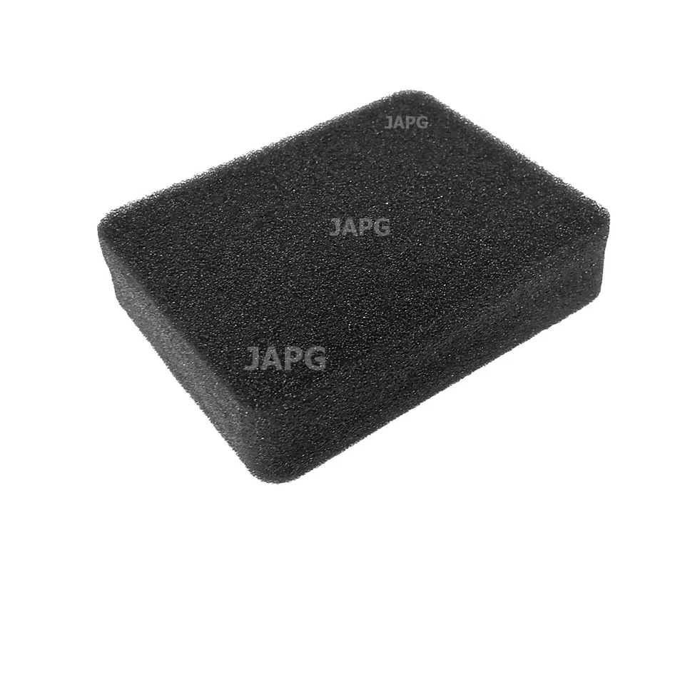 Foam Air Filter, Honda G100 Engines, Belle Cement Mixers Part 17211-896-000