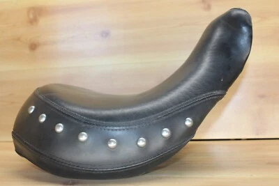 1985 1986 Honda VT1100 VT 1100 Shadow OEM assento principal tampa de panela de espuma 77100-MG8-000 - Imagem 1 de 4