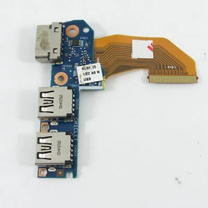 HP Elitebook 840 G2 Laptop VGA USB Board 784455-001 - Afbeelding 1 van 1