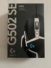 Logitech G502 SE Hero Optical Gaming Mouse 