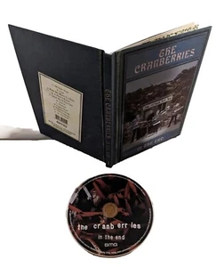 The Cranberries – In The End (Deluxe Edition CD Album 2019) MINT - Picture 1 of 4
