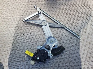 NISSAN NOTE E12 2012 - 2017 FENSTERHEBER VORNE RECHTS + MOTOR 807003BB1A - Bild 1 von 8