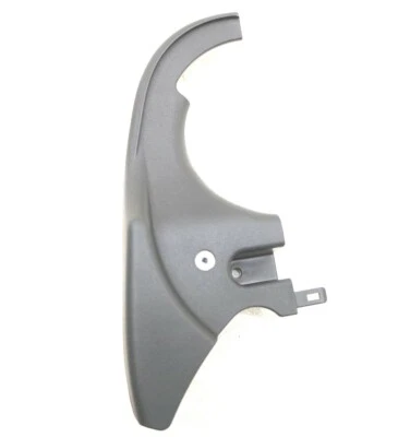 NUEVO OEM Cubierta de moldura lateral delantera izquierda negra 874063JC9A para Nissan Infiniti 13-20 Foto 1 de 4