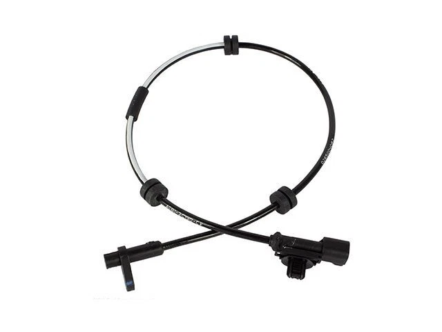 Rear Motorcraft ABS Speed Sensor fits Ford Fiesta 2011-2019 26FCZF - Image 1 of 1