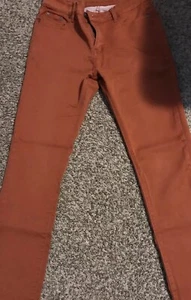 Skinny Romana Pantaloni da studio - Foto 1 di 3