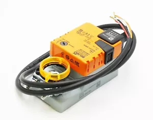 BELIMO LMC24A-SR ROTARY ACTUATOR, 5Nm, AC/DC 24V - Picture 1 of 6