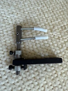 Chiave Dorata Futura Flipper Rest - Foto 1 di 4
