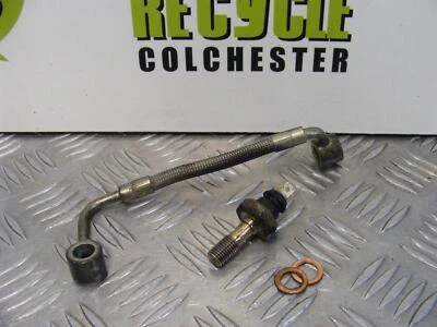 Manguera de aceite Triumph Tiger 900 con sensor 885i 1999 2000 885 i A937 Foto 1 de 4