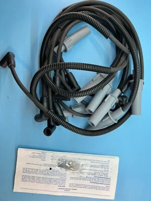 Spark Plug Wire Set ACDelco 16-808K - Image 1 of 2