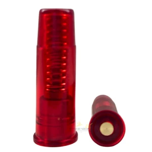 Stoßdämpferbuchse mit Feder cal.44MAG - Bild 1 von 1