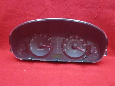 Cuadro de instrumentos velocímetro Hyundai Elantra 2005 PN 94004-2D030 Foto 1 de 4