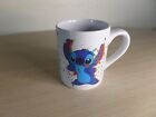 Disney Stitch “Weird but Awesome” Mug – New