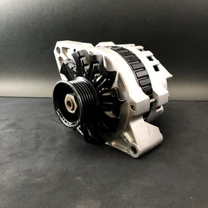 HEAVY DUTY REMAN IN USA, ALTERNATOR FOR 1994 BUICK PARK AVENUE 6CYL 3.8L - Picture 1 of 6