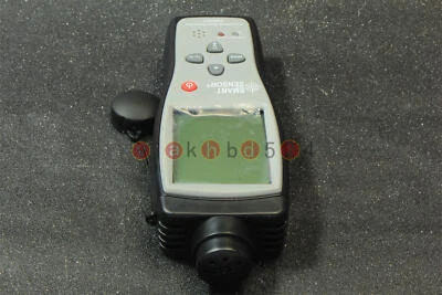 1PC New AR8500 Portable Handheld Ammonia Gas Detector NH3 AR-8500 - Image 1 of 4