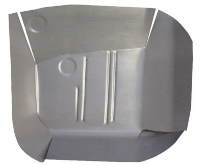 Driver Side rear Floor Pan Fits 1964 Galaxie Marauder Monterey New Foto 1 de 3