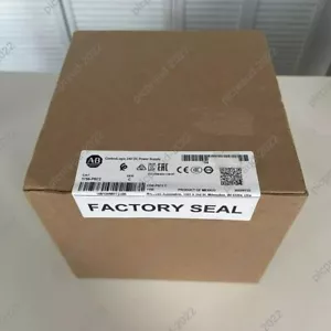 New Factory Sealed AB 1756-PB72 SER C ControlLogix 24V DC Power Supply 1756PB72 - Picture 1 of 5