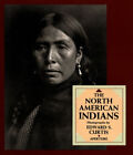Taschenbuch der nordamerikanischen Indianer Joseph E., Curtis, Edward S.