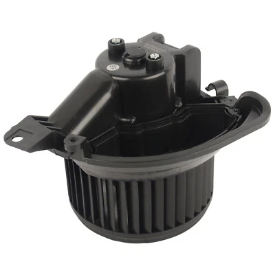 Heater Blower Motor Fan For Vauxhall Corsa D/E Adam 13335074 1845132 55702447 - Image 1 of 4