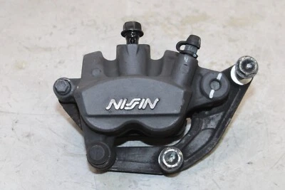 Honda CB500X 2013 OEM pinza de freno delantera izquierda Foto 1 de 4