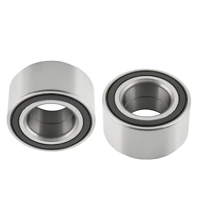 2PCS Wheel Hub Bearing for Mitsubishi Outlander 2007-2018 Jeep Compass 2007-2017 - Image 1 of 4