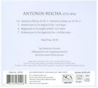 Das Reicha'sche Quintett Antonin Reicha: Quintet; Andantes Pour Le Cor Anglais;