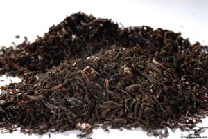 (99,00 €/kg) Ostfriesischer Sonntags-Tee 100 g. Sonntagstee mit Vanille ♥ - Bild 1 von 1