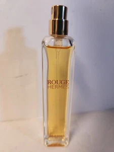 ROUGE HERMES BY Hermes Perfume Women EDT 15ml 0.50 oz Spray New w/o Box or Lid - Picture 1 of 4