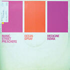 Manic Street Preachers - Ocean Spray (Medicine Remix) - UK Promo 12" Vinyl - ...