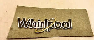 Whirlpool Insignia New - Picture 1 of 3
