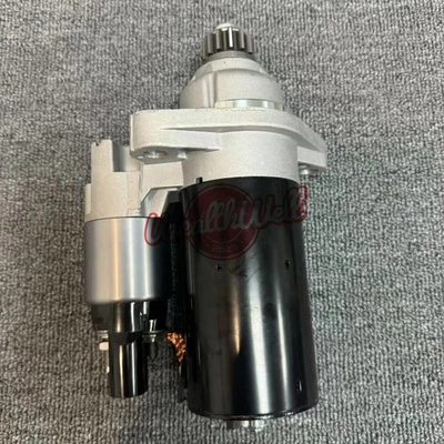 Motor De Arranque 07M911024A Para Lamborghini Aventador 2011-2018 Nuevo- Foto 1 de 3