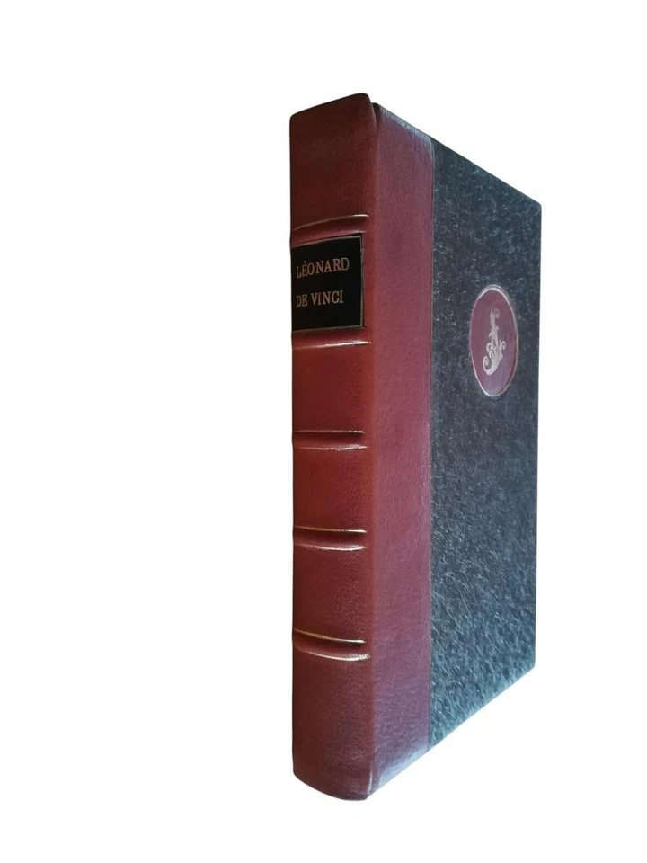 CD00000066 Collectif | Léonard de Vinci - Photo 1/1