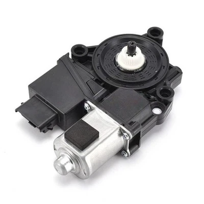 Motor regulador elevador de ventana para Hyundai Santa Fe Santa Fe Sport 2013-2018 Foto 1 de 4