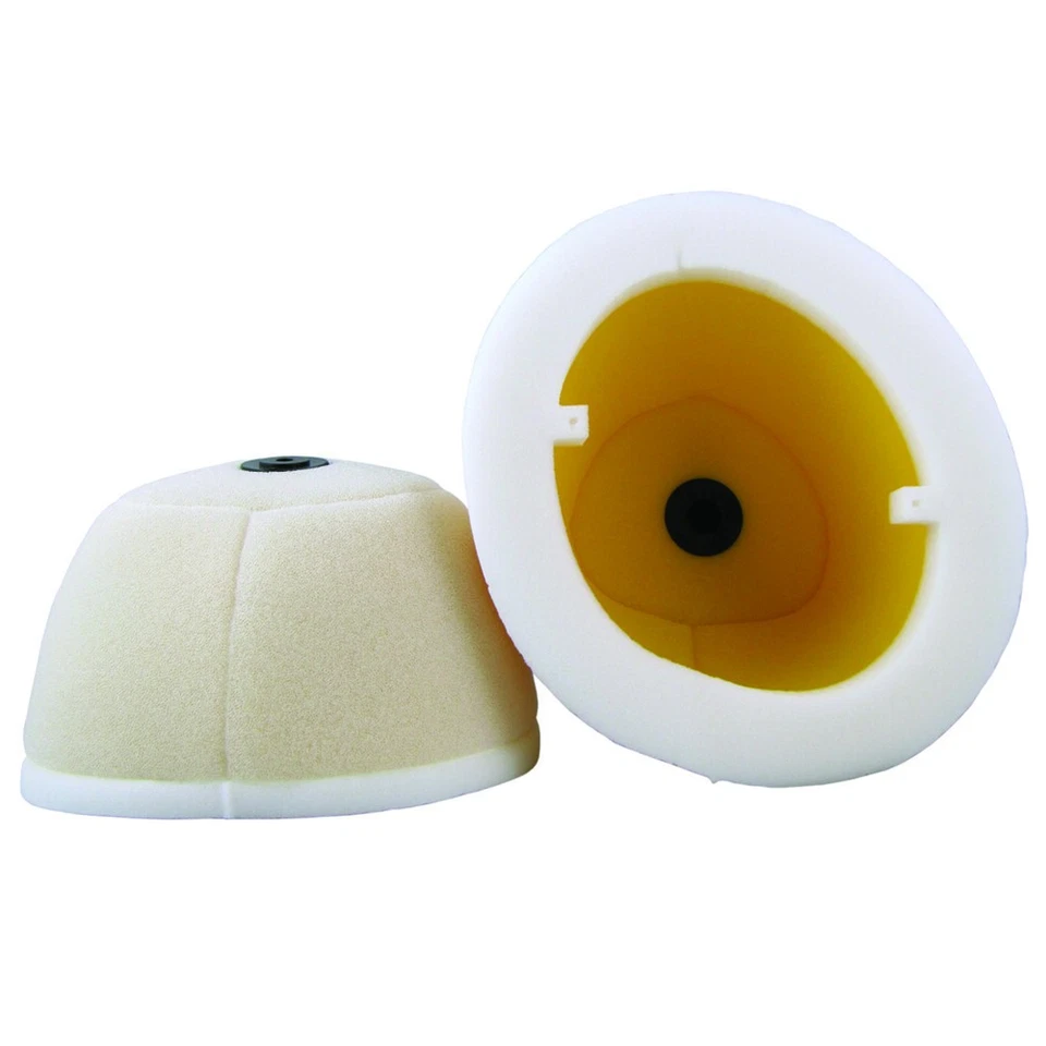 Filtro de aire de doble etapa sin trabajo repuesto Honda CRF250R 2010-2013 Foto 1 de 1