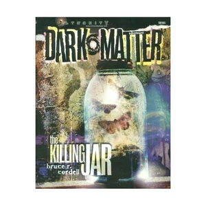 Alternity Dark Matter - The Killing Jar EX - Bild 1 von 1