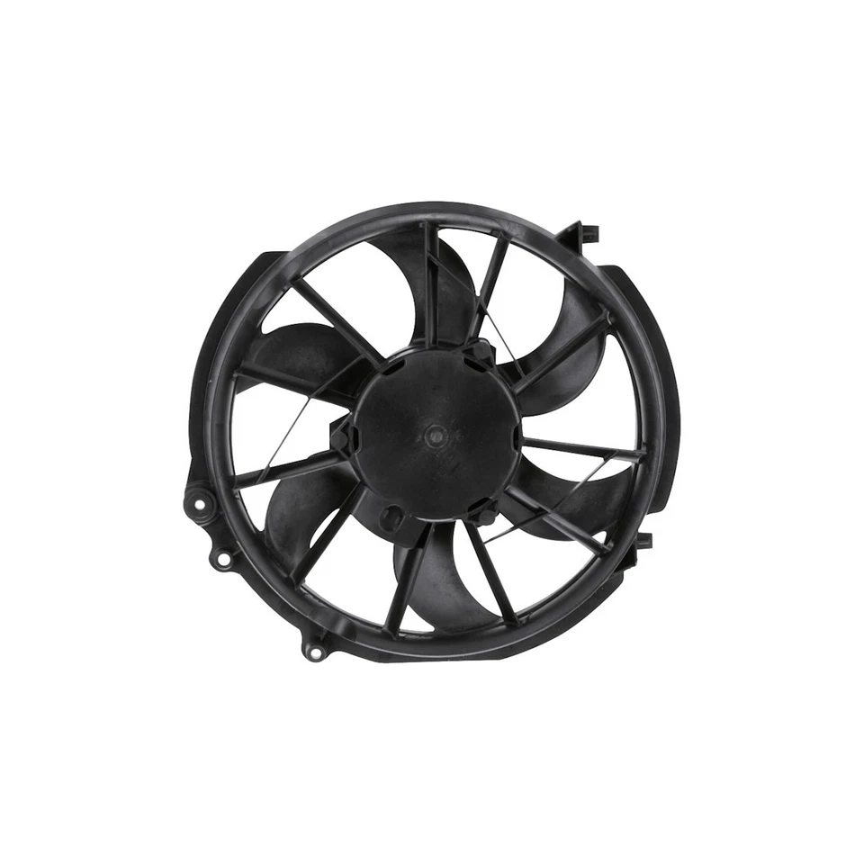 Вентилятор охлаждения 2811375 галлонов в сборе правая рука пассажира для Ford Taurus - Изображение 1 из 1