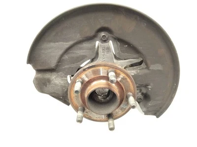 DV613K170 FRONT RIGHT KNUCKLE / 2719002 FOR FORD TRANSIT CONNECT MONOSPACE 1.6 T - Image 1 of 4