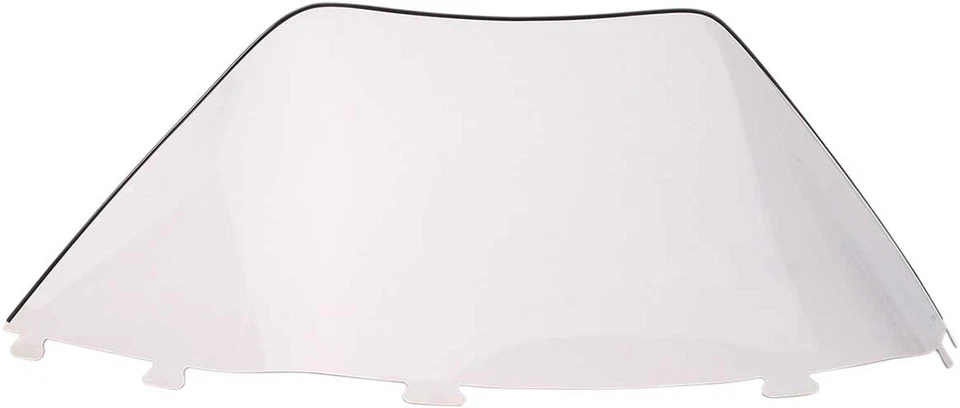 SNO Stuff pára-brisa-std altura-limpo para 1979-1984 John Deere Trailfire 440 - Imagem 1 de 2