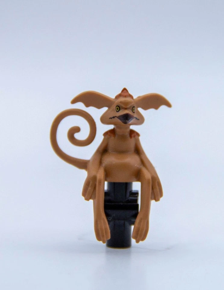 LEGO® Minifig sw0408 - Salacious B. Crumb Foto 1 de 1