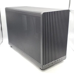 Lian Li A3-mATX-26.3L Micro Form Factor Chassis-Flexible - Picture 1 of 8