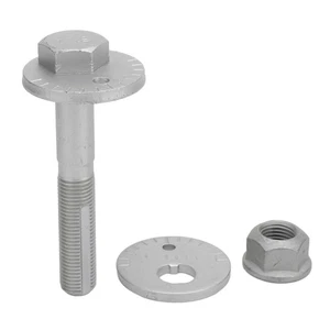 Precise Rear Cambers Adjustment Bolt Kit for DG9Z5K978A 7T4Z5K751A W716343S440 - Picture 1 of 8