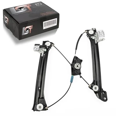 Elektrischer Fensterheber vorne links ohne Motor für Audi A5 Sportback F5 RS5 - Bild 1 von 4