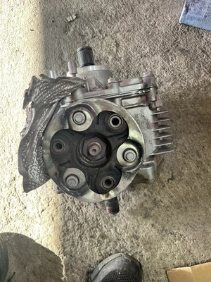 22 23 24 AUDI Q3 OEM Transfer Case ID# 0A6409053BB  --800 miles-- - Image 1 of 4