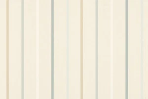 Laura Ashley Home wallpaper Draycott Eau De Nil Striped New. - Picture 1 of 9