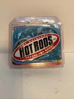 Hot Rods Main Bearing And Seal Kit #k004 Kawasaki/ Suzuki Brand New - Image 1 of 2