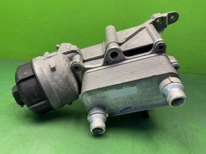 JEEP RENEGADE Oil Filter Housing 2015 2.0 CRD 55273755 - Picture 1 of 4