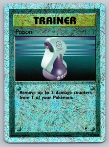 Potion 110/110 Legendary Collection Reverse Holo (MP) Moderately Played - Picture 1 of 6